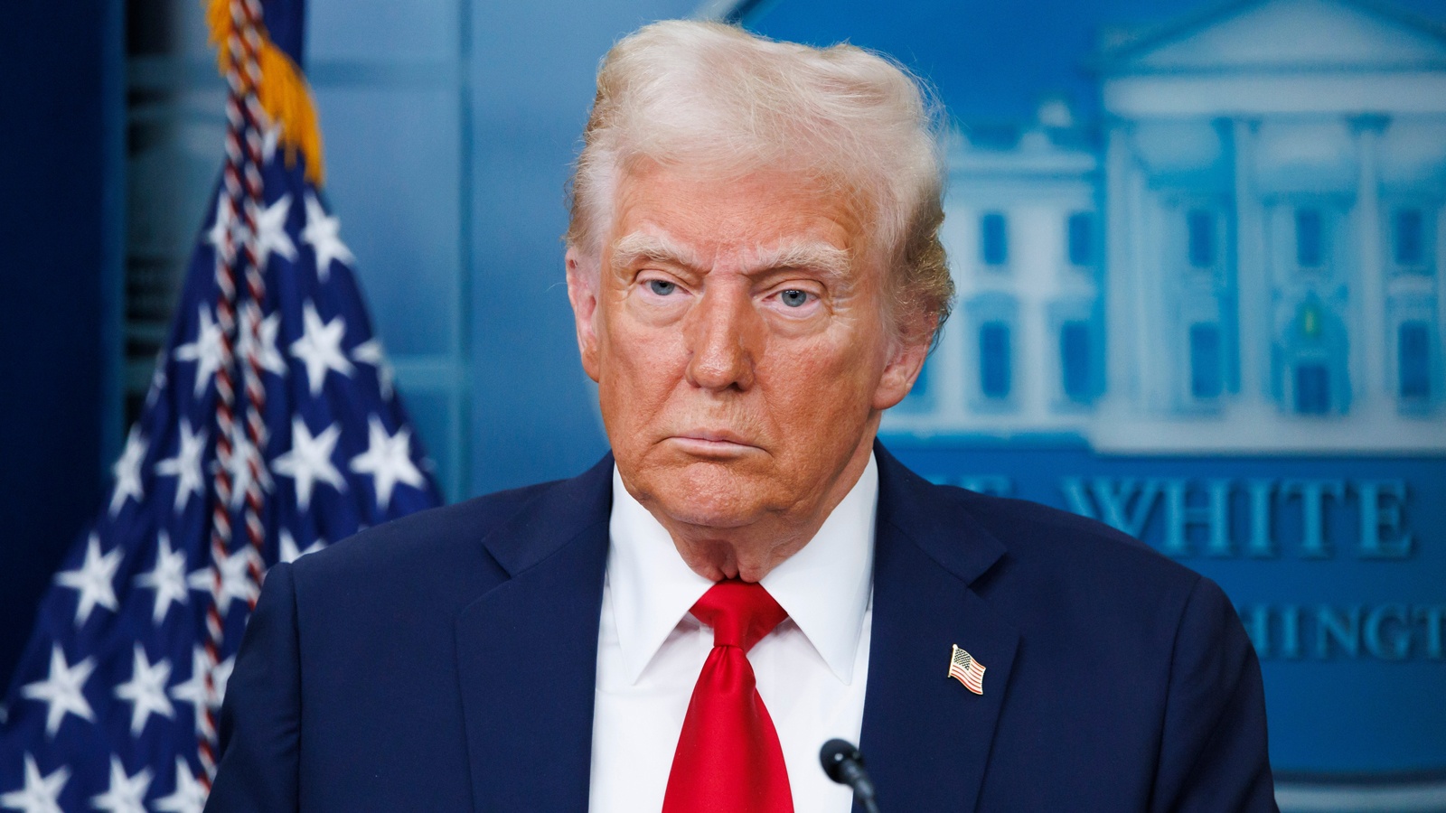 Trump pauses electronics tariffs but warns tech sector levies are coming soon