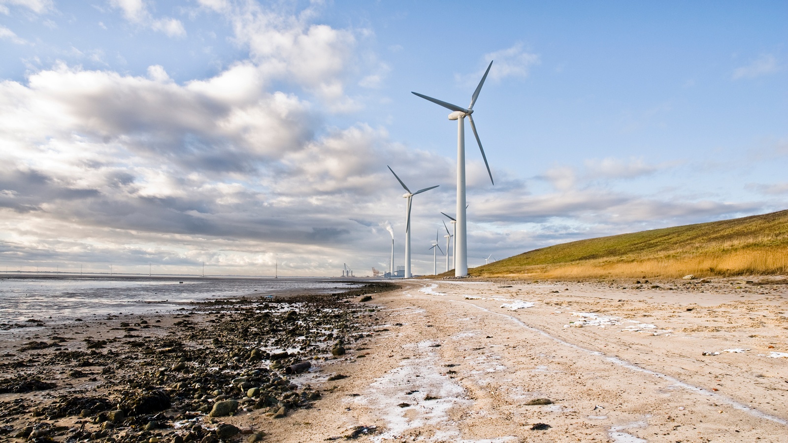 1.4GW Viking Link electricity cable connecting UK and Denmark has been launched