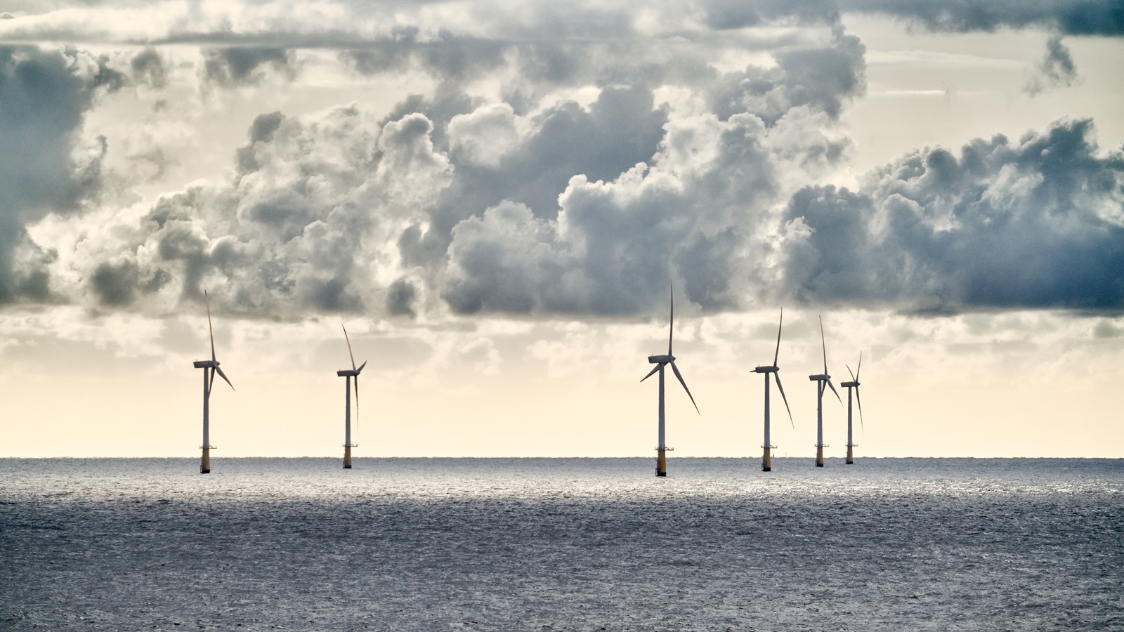 Crown Estate to boost UK’s offshore wind capacity by 4.7GW across seven sites