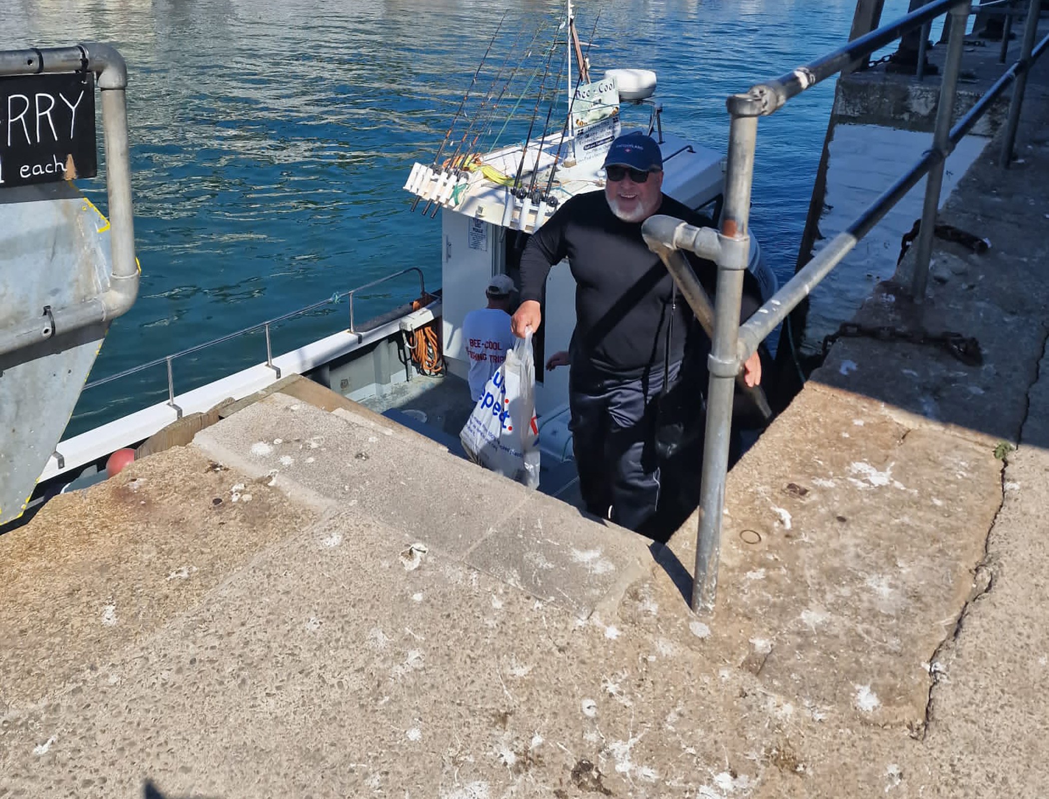 After All: Reflections of an incomplete Angler