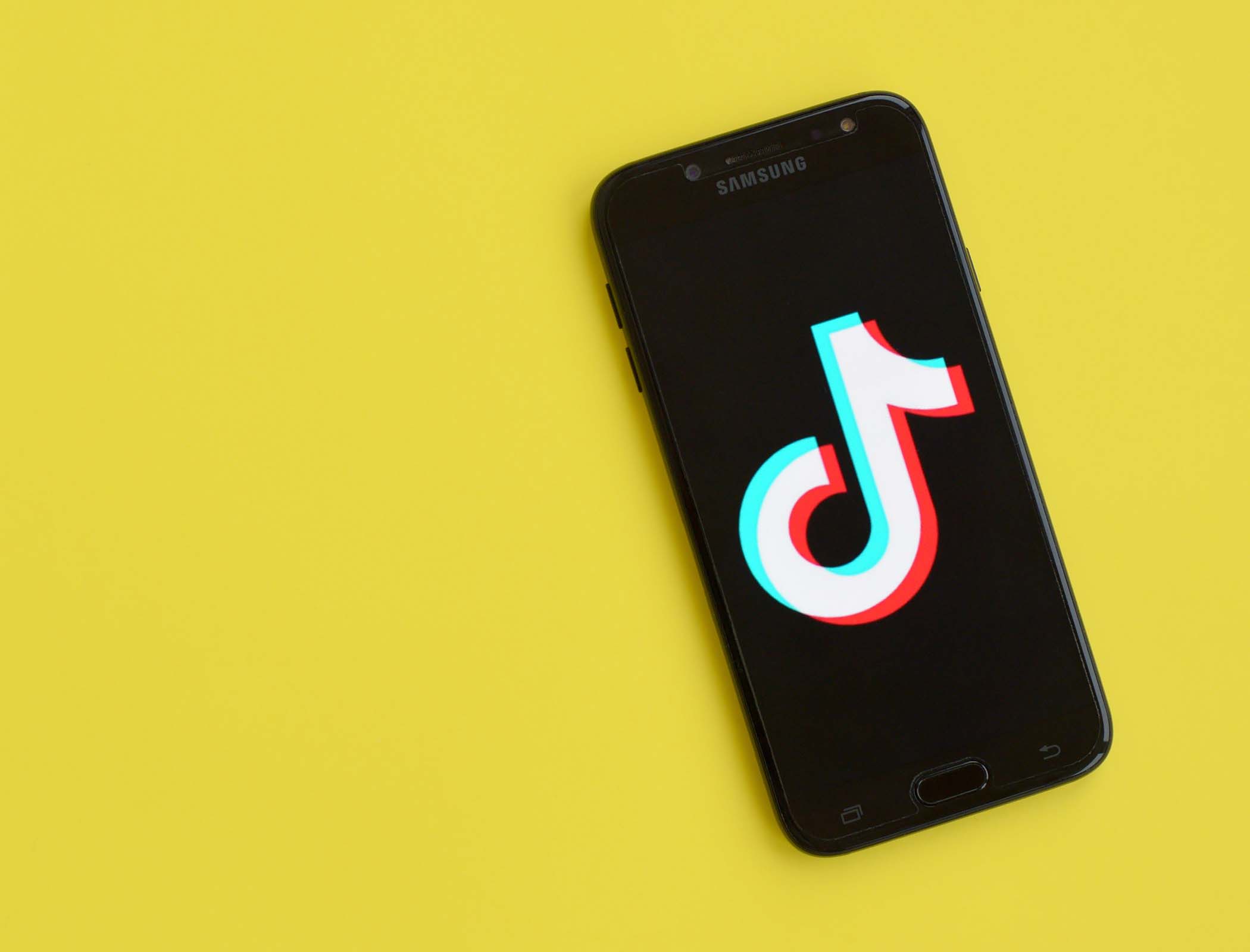 That TikTok privacy debate in 10 questions