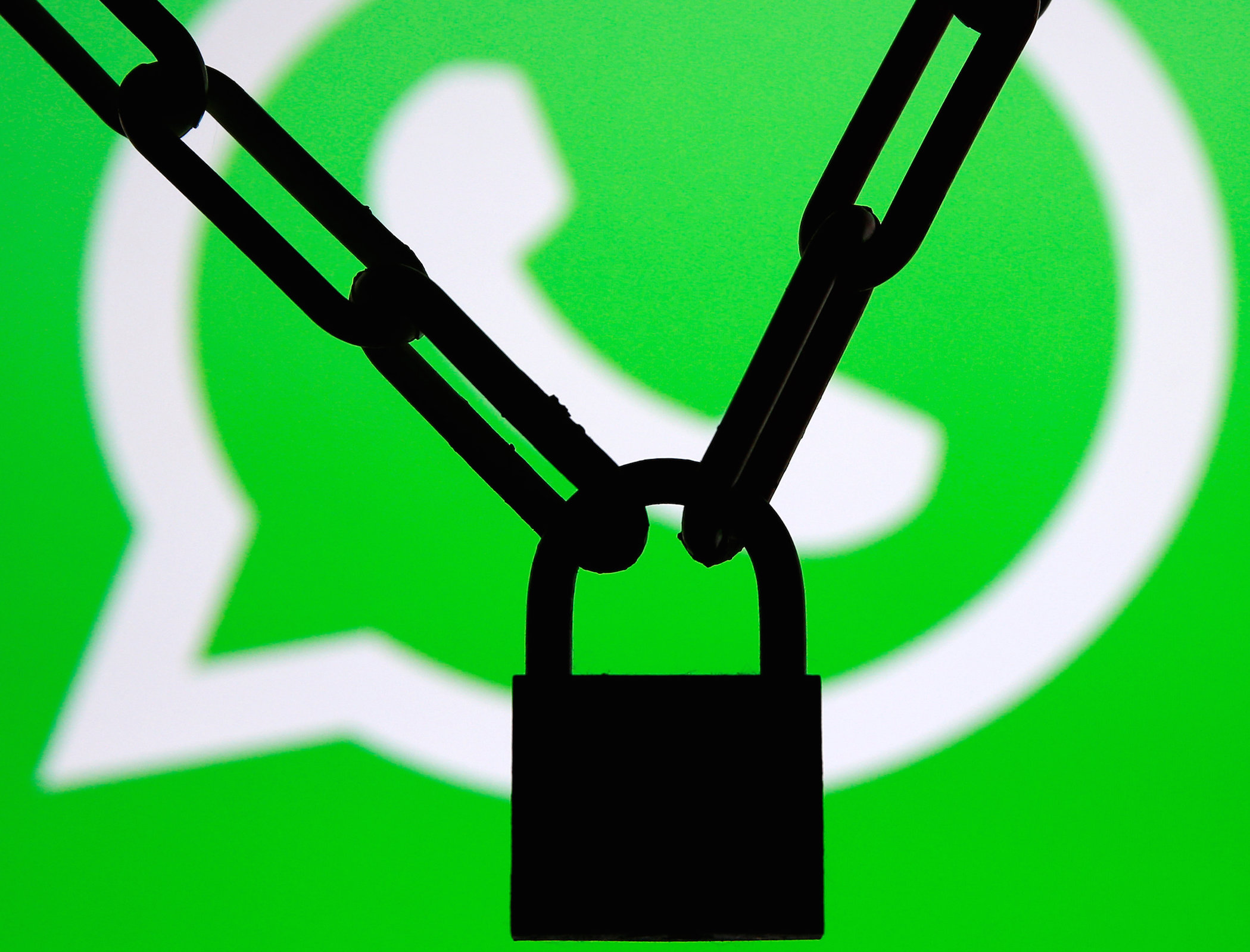 WhatsApp would refuse to comply with Online Safety Bill