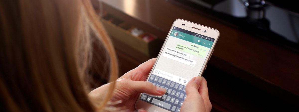 WhatsApp accused of breaching consumer rights in the EU over new privacy policy