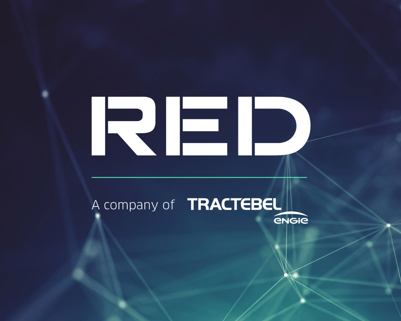 RED Engineering Design Unveils Refreshed Corporate Identity and Aligns with Parent Company, Tractebel
