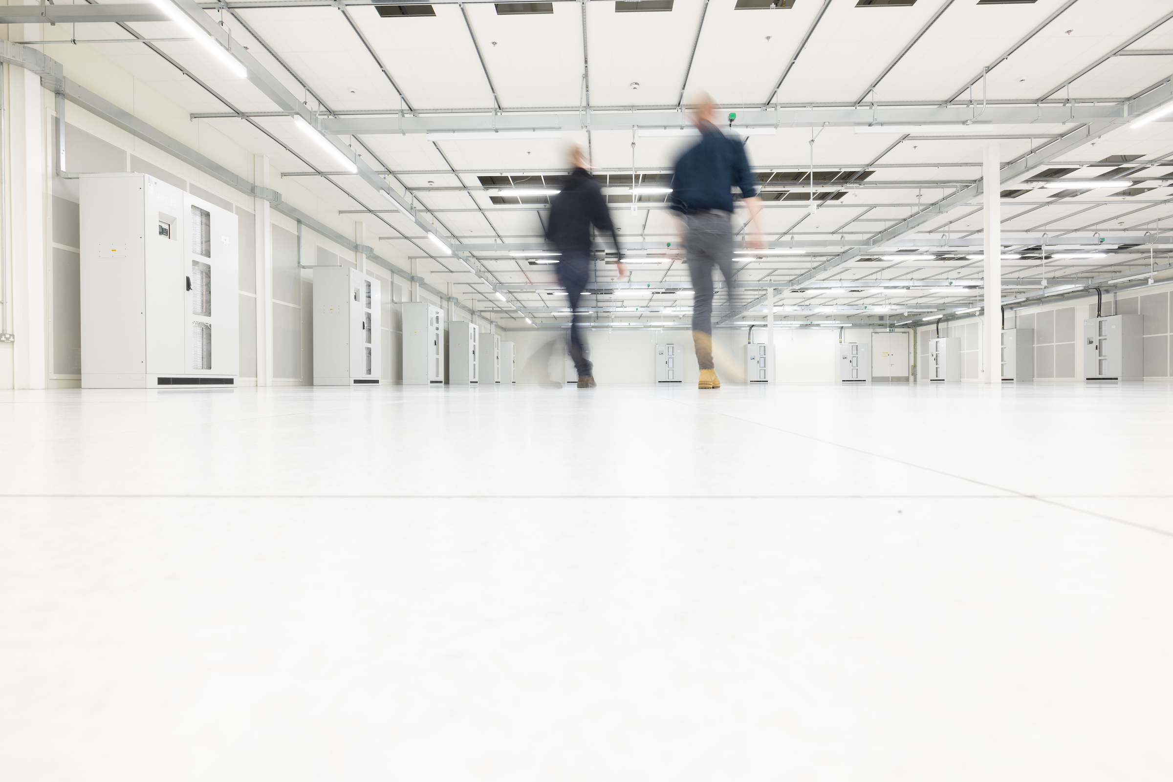 The Future of Engineering: Opportunities in the Data Centre Industry