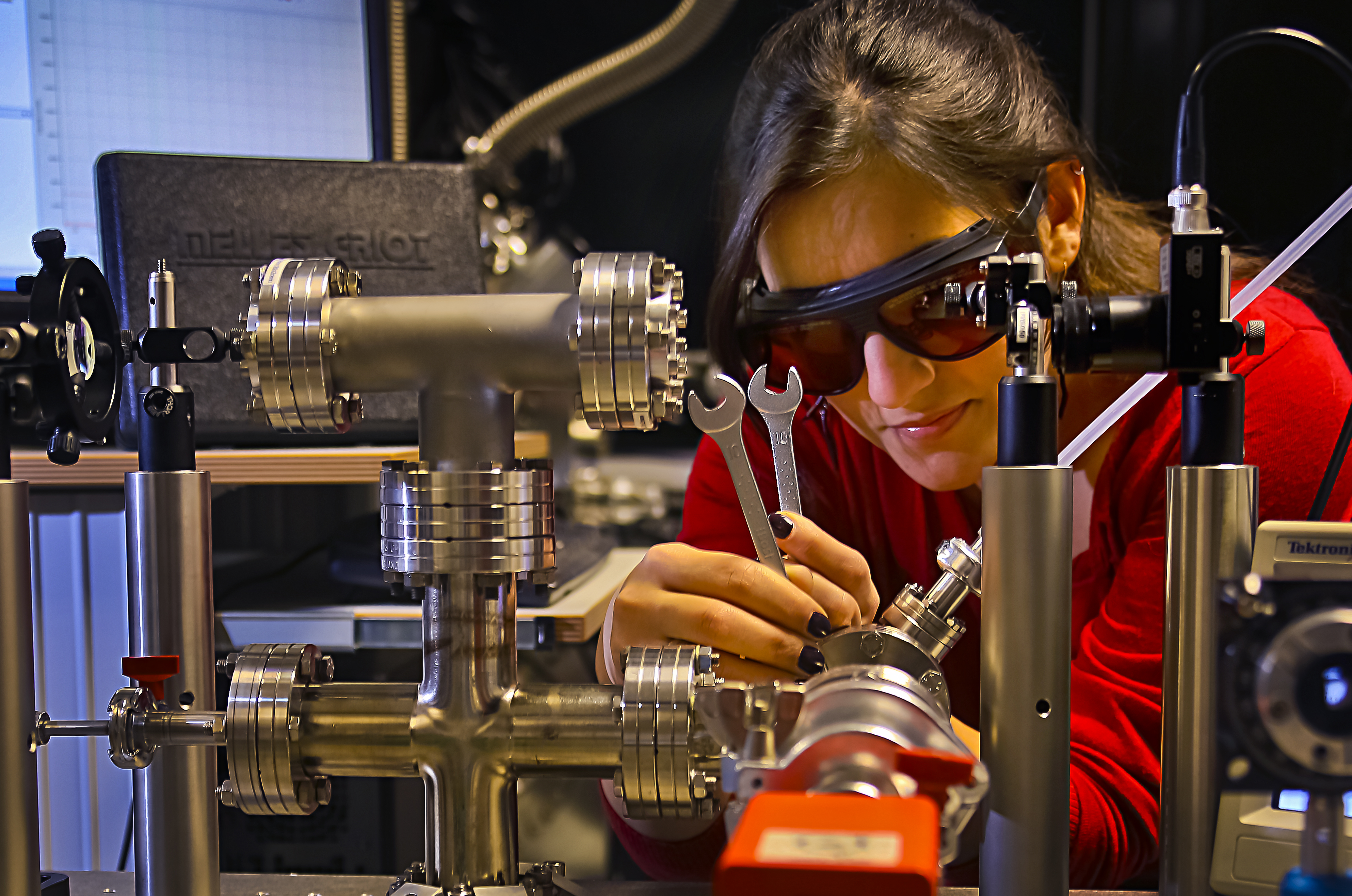 Encouraging the uptake of careers in quantum technologies