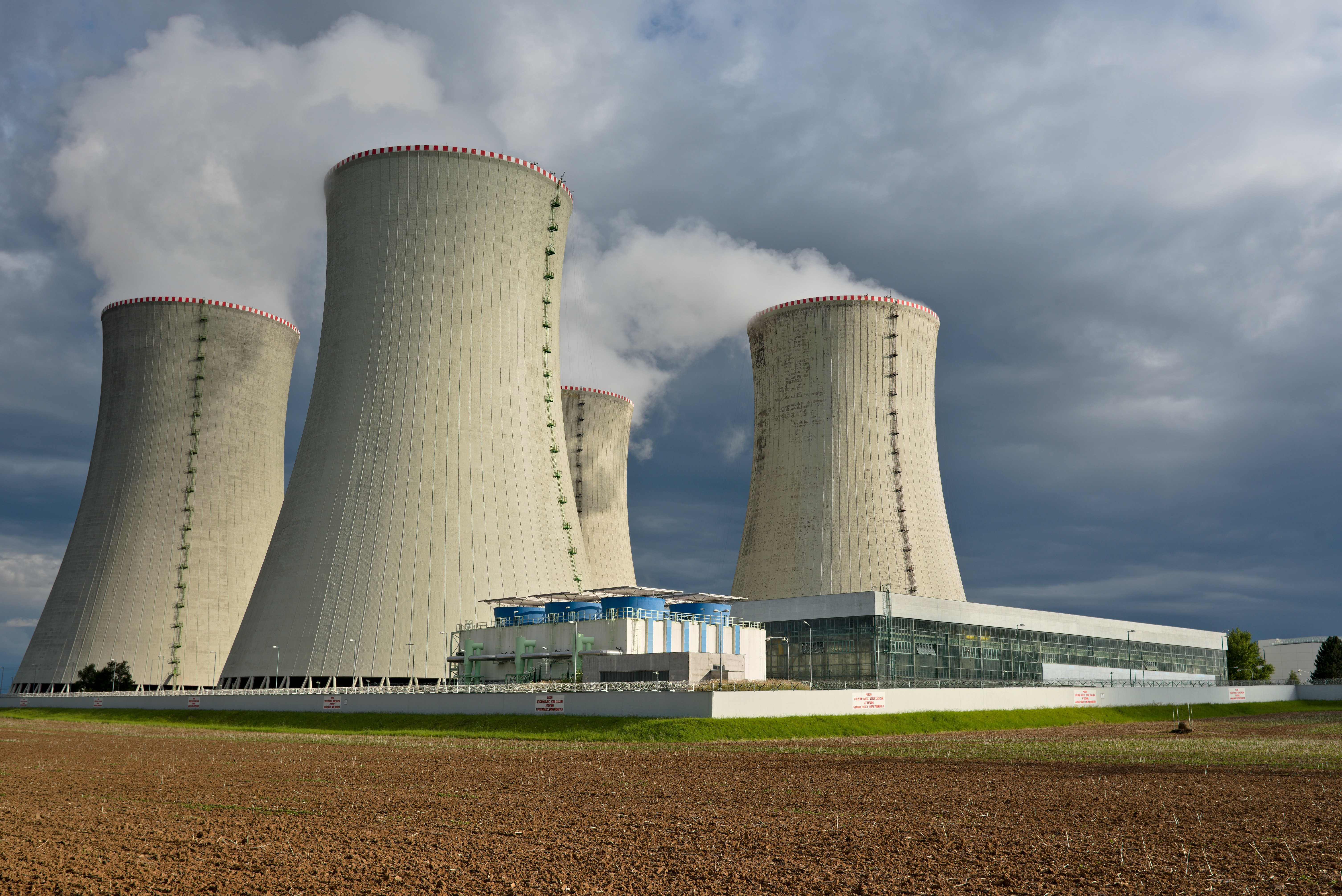 Nuclear Energy and its Potential for Ireland