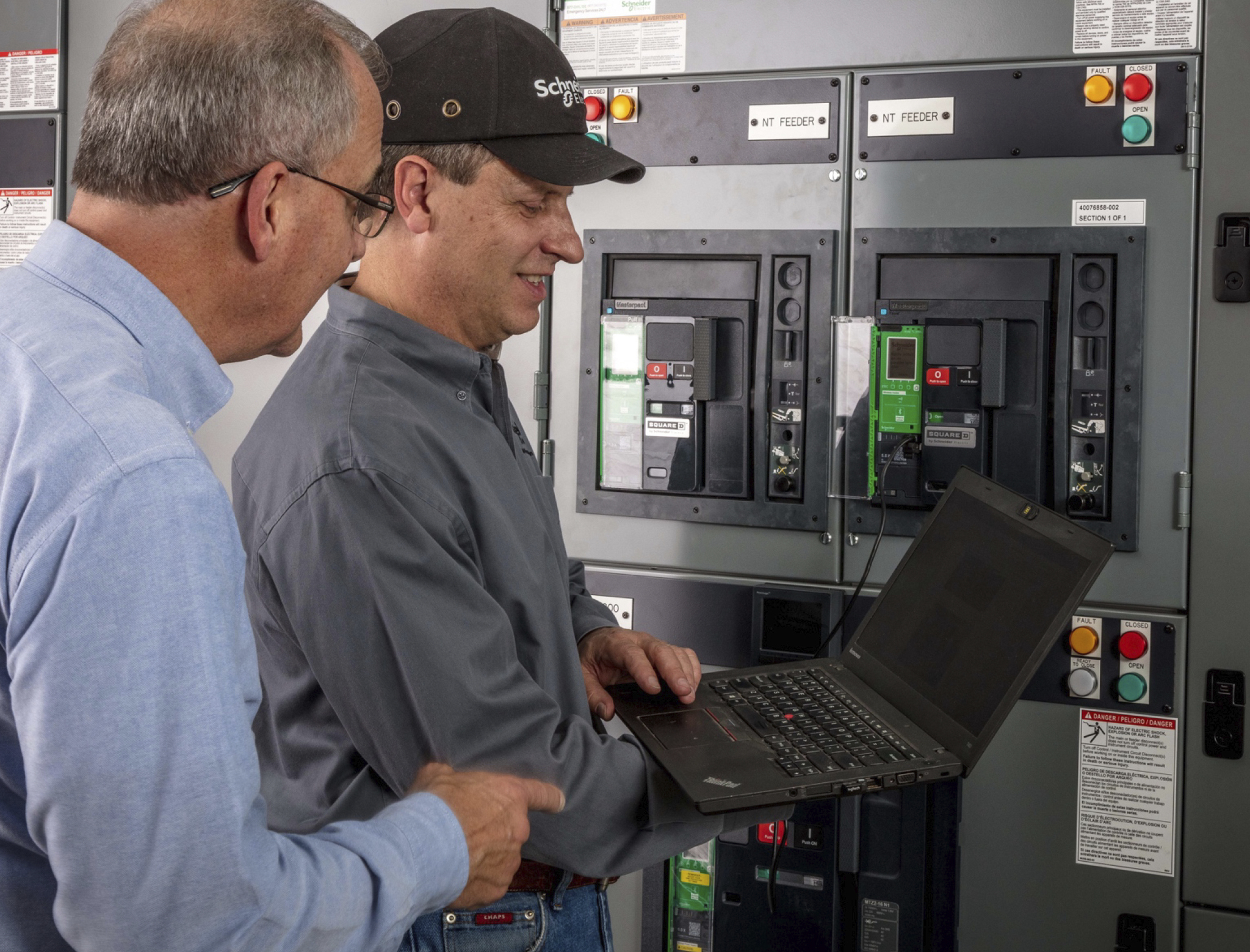 Sponsored: Low Voltage Circuit Breaker Testing and the role of new software