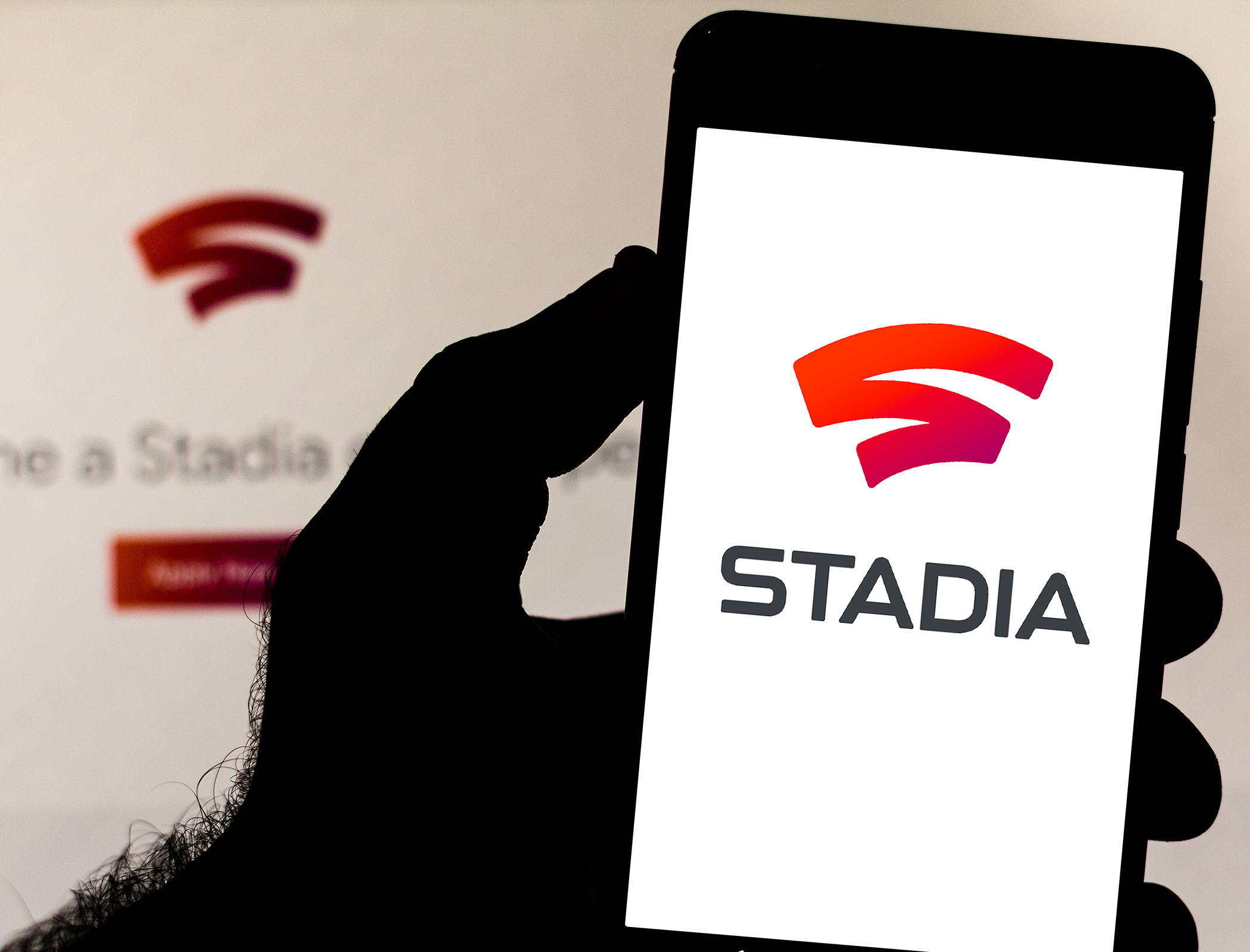 Google shutting down Stadia gaming platform after just three years
