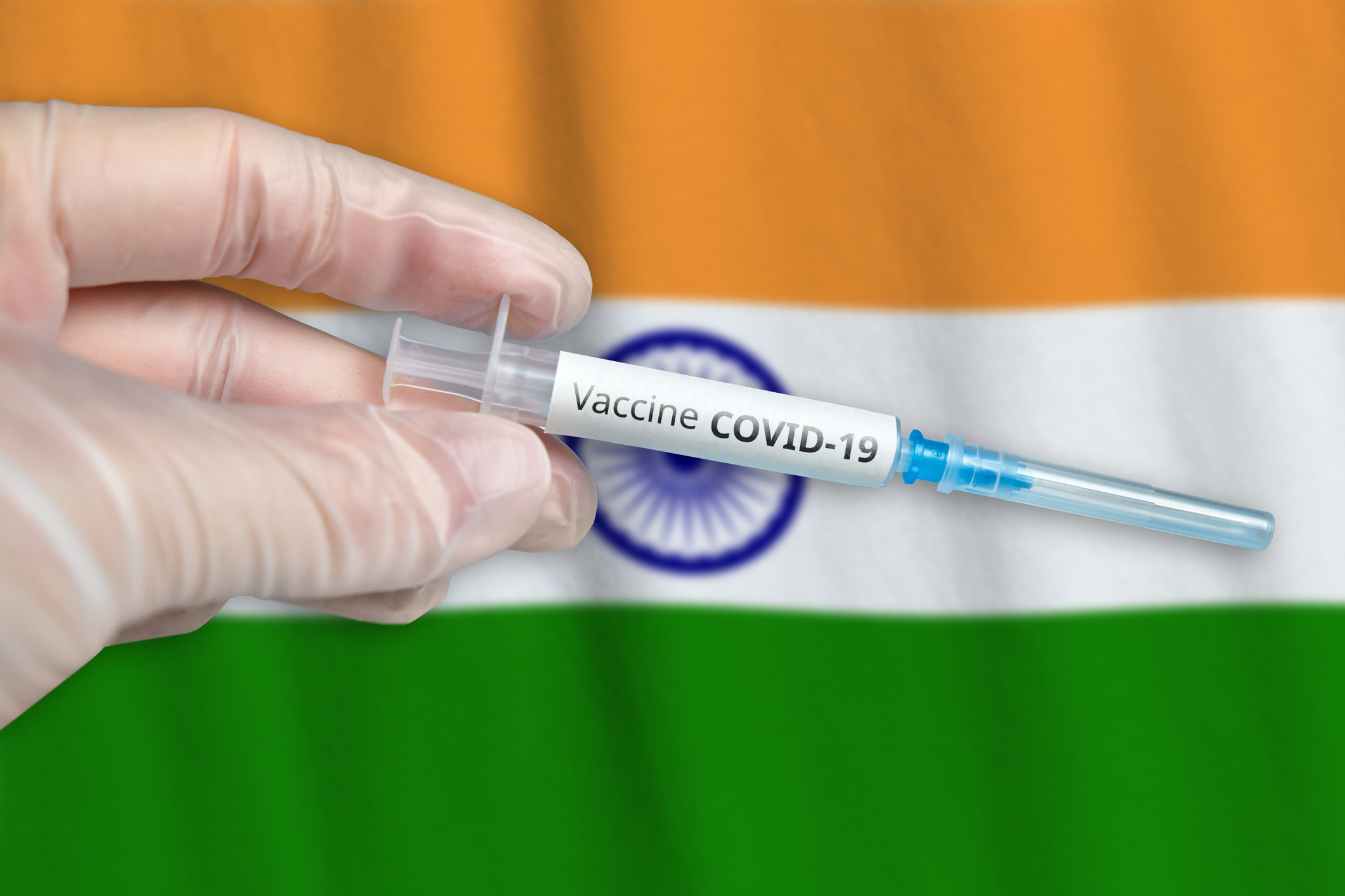 View from India: Vaccine makers explore new frontiers