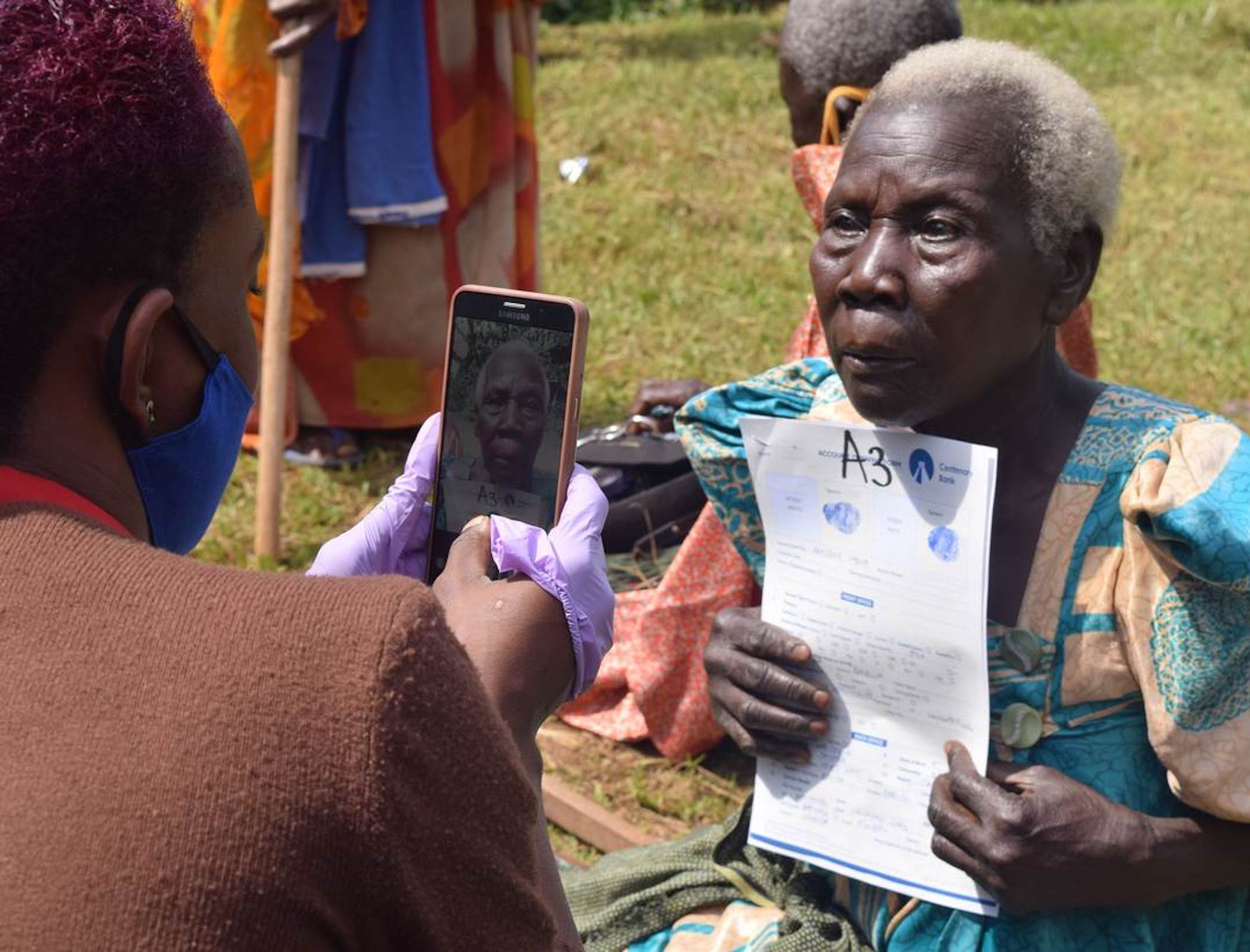 Uganda government sued over digital ID system that excludes vulnerable groups