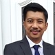 Dr. Sharizal Ahmad Sobri