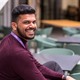 Rohan Jose
