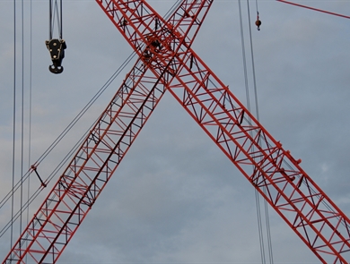 Innovation, Safety and Systems Thinking: January highlights on EngX