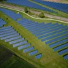 solar farm - Photo by andreas gucklhorn on Unsplash