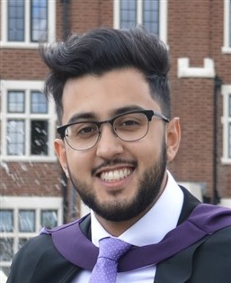  Zain Iqbal
