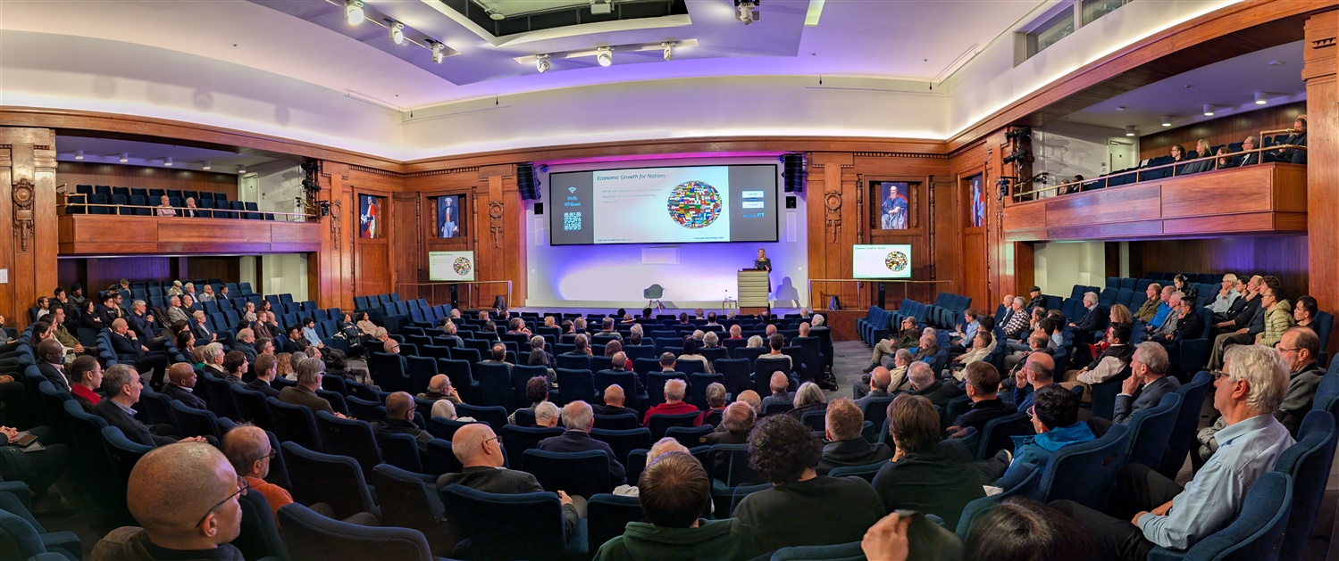Central London Event