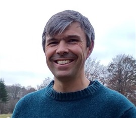  Will Davis