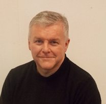  Ian Belger