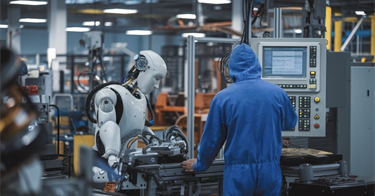 AI in Manufacturing: Why Most Initiatives Fail & How to Deliver Real Engineering Value