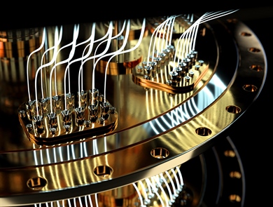 How quantum computing is reshaping today's technological fabric