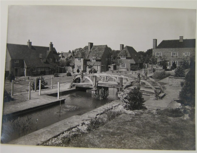 The Chester’s Estate