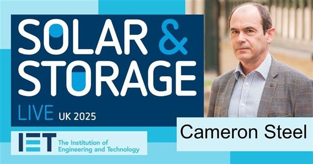 Solar & Storage event image