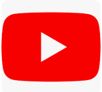 YouTube logo