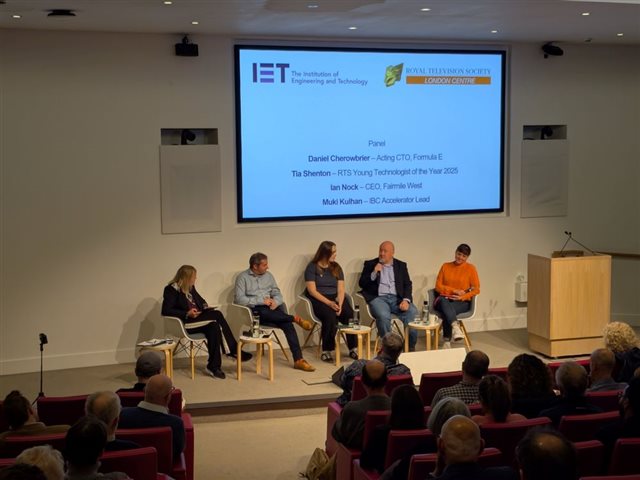 IBC Review Panel