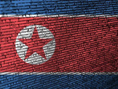North Korean hackers ramped up crypto attacks in 2021