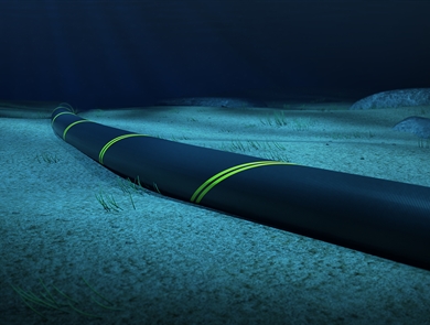 Planning laws relaxed for undersea cable linking Moroccan and UK energy grids